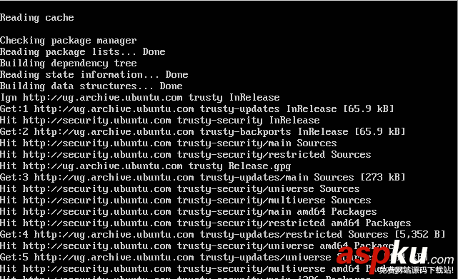 Ubuntu Server 14.04升級(jí)Ubuntu Server 16.04 ubuntu14.04升級(jí)16.04,ubuntu升級(jí)16.04,ubuntu升級(jí)到16.04