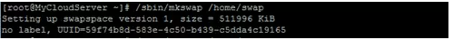 centos添加swap分區(qū),centos7,創(chuàng)建swap分區(qū),centos,swap分區(qū)