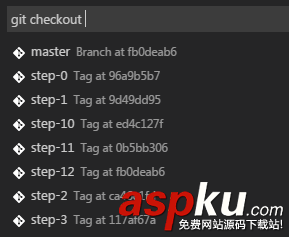 Visual Studio Code 使用Git進行版本控制(圖文教程) Git進行版本控制,Visual,Studio,Code,使用Git版本控制