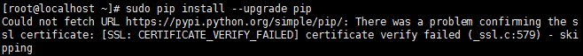 Centos7安裝docker compse踩過的坑及解決方法 centos,docker,compse,安裝