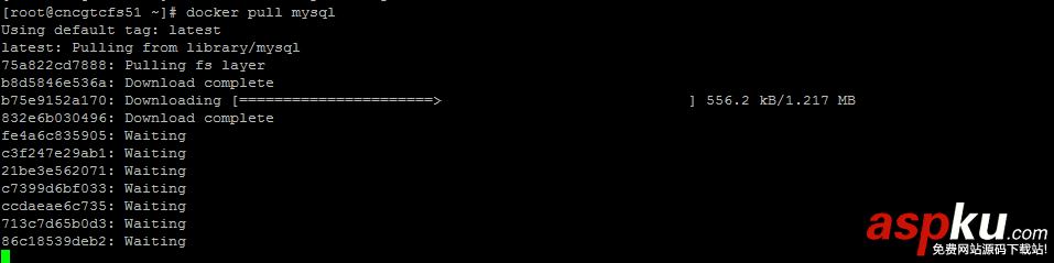 Docker配置國內加速器加速鏡像下載的方法 docker鏡像下載加速,docker,配置加速器,國內加速器