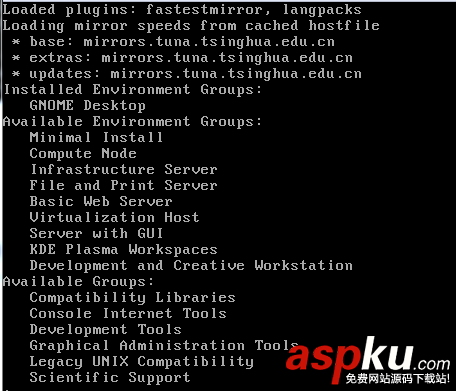 VirtualBox中CentOS7安裝教程 VirtualBox,CentOS7