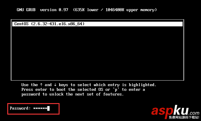 Liunx密碼安全防護操作詳解 linux密碼保護,liunx密碼安全防護,liunx密碼安全