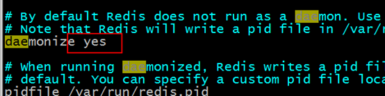 詳解centos下搭建redis集群 centos,redis集群搭建,redis,集群,centos7搭建redis集群