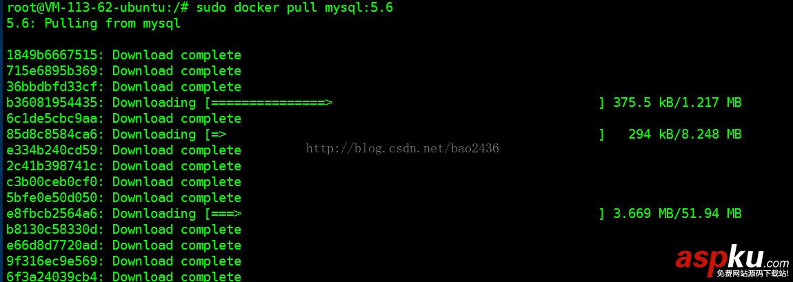 Ubuntu 搭建基于Docker的LNMP+Redis的開發環境(圖文) Ubuntu,Docker的LNMP+Redis開發環境,Docker的LNMP+Redis,LNMP+Redis,開發環境