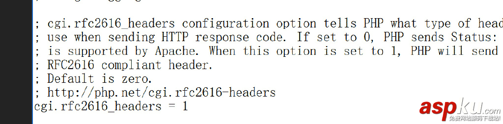 Windows Server 2016 服務器配置指南之PHP7運行環(huán)境搭建方法 PHP7運行環(huán)境,Windows,Server2016,服務器配置