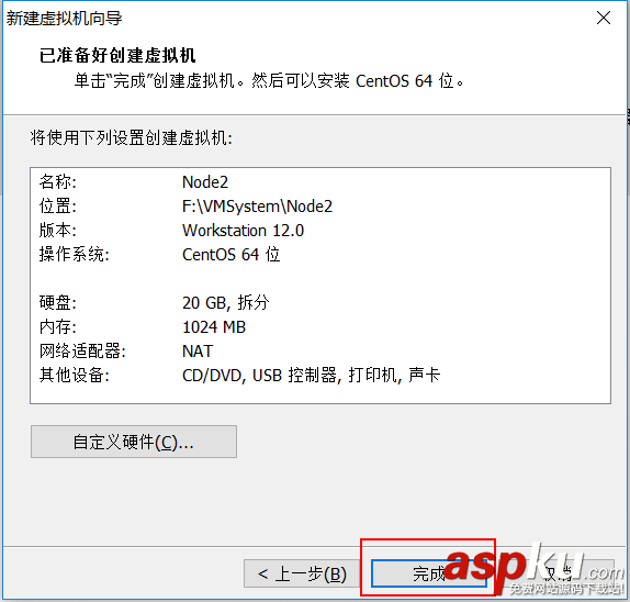 VMware安裝CentOS圖文教程 VMware,CentOS