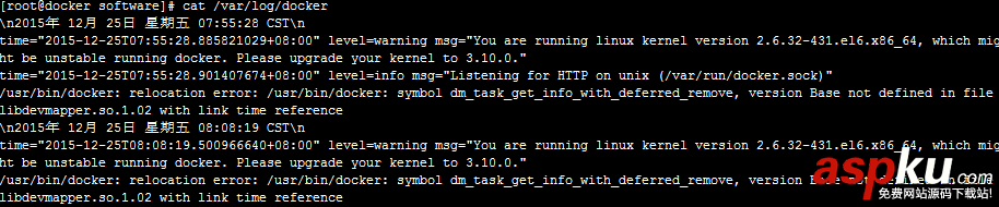 Docker SSH連接docker容器的示例代碼 Docker,SSH連接docker,ssh連接docker容器