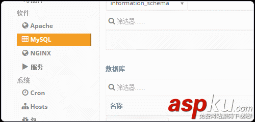 Ajenti開(kāi)源免費(fèi)的服務(wù)器管理面板和Ajenti V虛擬主機(jī)面板及安裝與使用詳細(xì)教程 Ajenti,虛擬主機(jī)面板,服務(wù)器管理面板
