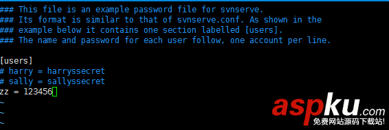 CentOS 7.0下SVN服務器圖文搭建教程 CentOS,CentOS7.0,SVN