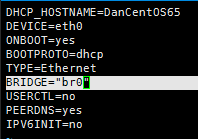 docker配置獨立橋接IP的方法 docker獨立橋接IP,docker,獨立ip,橋接