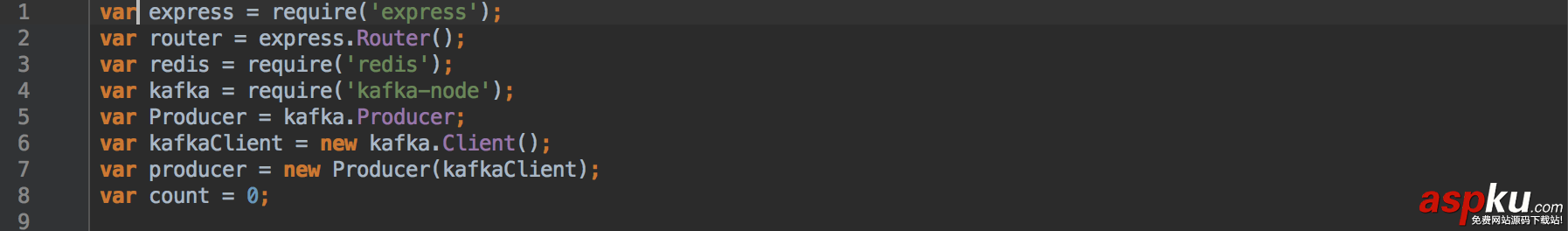 Docker + Nodejs + Kafka + Redis + MySQL搭建簡單秒殺環(huán)境 docker環(huán)境搭建,docker,開發(fā)環(huán)境搭建,搭建秒殺搭建