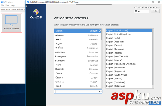 詳解CentOS7.2部署KVM虛擬機(jī)(圖文) centos,7,部署,kvm,centos安裝kvm虛擬機(jī),centos安裝部署kvm