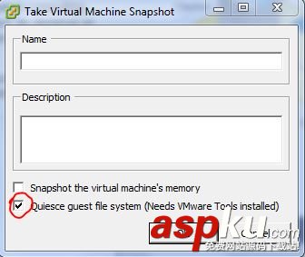 詳解云與備份之VMware虛機備份和恢復 vmware,備份恢復,虛機備份