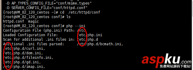 centos7.2搭建LAMP環(huán)境的具體操作方法 centos7.2,lamp環(huán)境搭建