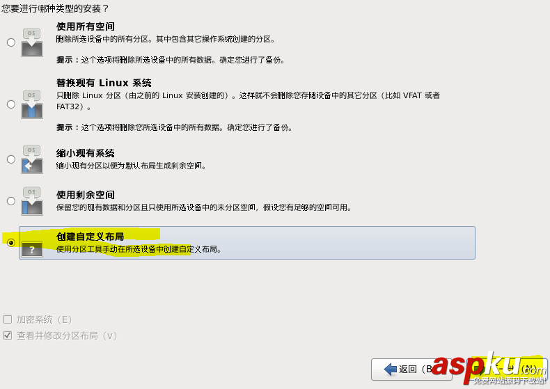 centos iso鏡像文件安裝教程 centos,iso,鏡像文件