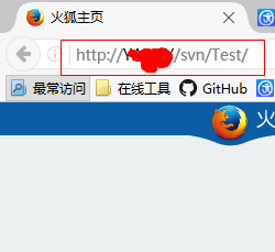 SVN服務器搭建圖文教程 SVN,服務器,SVN服務器搭建