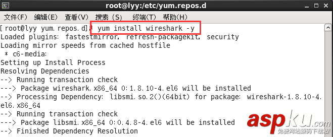 CentOS 6.5配置本地Yum源教程 CentOS6.5配置本地Yum源,CentOS6.5配置本地Yum,CentOS配置本地Yum源