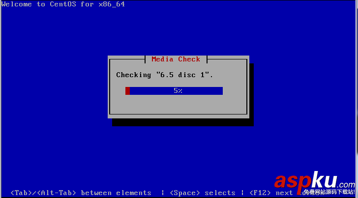 VMware 12中CentOS 6.5 64位安裝配置教程 VMware12,CentOS6.5,CentOS