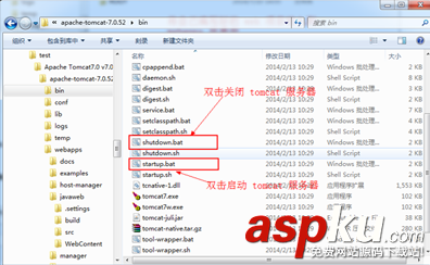 Tomcat 部署項目的三種方法詳解 tomcat三種部署方式,Tomcat部署方式,tomcat,部署項目