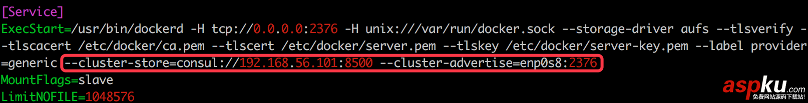 docker中搭建overlay 網(wǎng)絡實驗環(huán)境 docker,創(chuàng)建overlay,docker搭建overlay環(huán)境