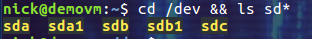ubuntu,掛載硬盤,Azure,掛載,數據盤