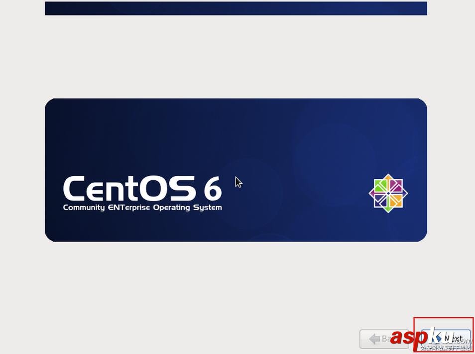 VMware安裝CentOS圖文教程 VMware,CentOS