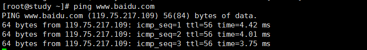 linux: centos設置ip以及連接外網的方法 centos,外網ip,獲取外網ip,連接外網