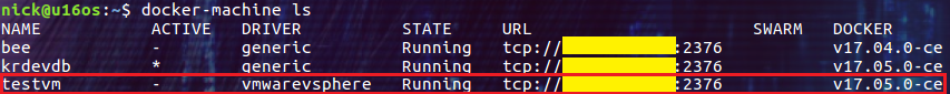 Docker Machine是什么? Docker,Machine