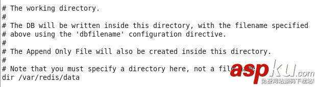 CentOS6.5下Redis安裝與配置詳細步驟 centos,redis安裝配置.centos,redis,配置,redis安裝