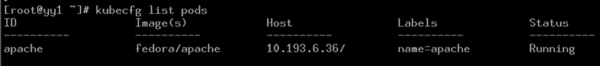 Docker實踐—CentOS7上部署Kubernetes詳解 centos安裝kubernetes,kubernetes,安裝部署,CentOS部署Kubernetes