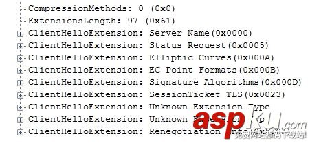 在Windows服務(wù)器上啟用TLS 1.2及TLS 1.2基本原理介紹 服務(wù)器,啟用,TLS,1.2