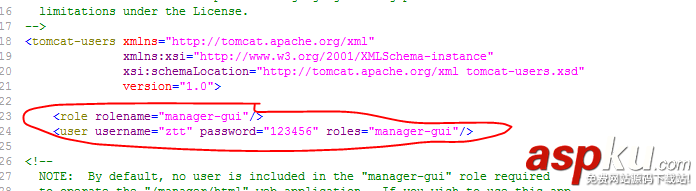 在Tomcat中部署Web項目的操作方法(必看篇) tomcat,部署,web項目