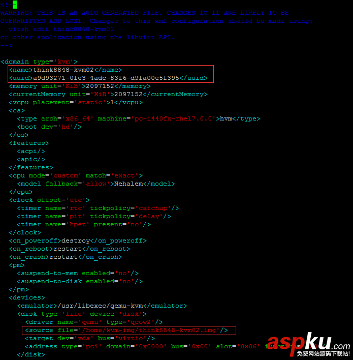 詳解CentOS7.2部署KVM虛擬機(jī)(圖文) centos,7,部署,kvm,centos安裝kvm虛擬機(jī),centos安裝部署kvm