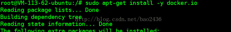 Ubuntu 搭建基于Docker的LNMP+Redis的開發環境(圖文) Ubuntu,Docker的LNMP+Redis開發環境,Docker的LNMP+Redis,LNMP+Redis,開發環境