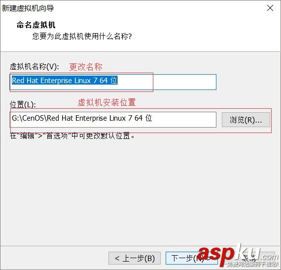 vmware12中安裝 RedHat RHEL7.2系統的詳細步驟(圖文) VM12安裝,RedHat,RHEL7.2,vmware安裝