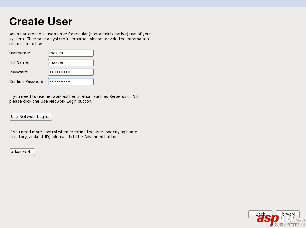 VMware 12中CentOS 6.5 64位安裝配置教程 VMware12,CentOS6.5,CentOS