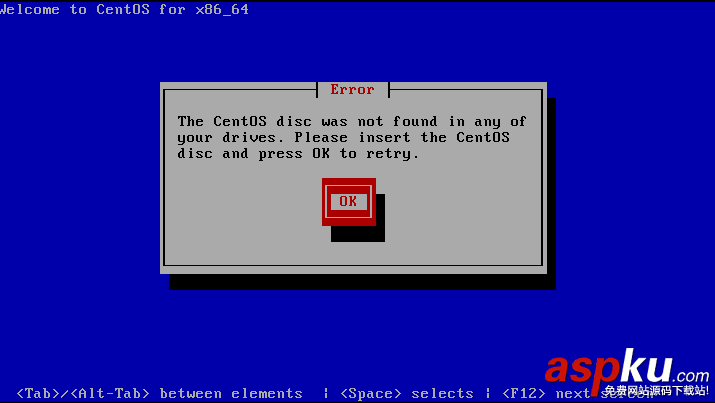VMware 12中CentOS 6.5 64位安裝配置教程 VMware12,CentOS6.5,CentOS