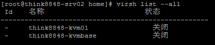 詳解CentOS7.2部署KVM虛擬機(jī)(圖文) centos,7,部署,kvm,centos安裝kvm虛擬機(jī),centos安裝部署kvm