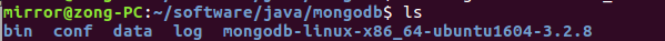 ubuntu 16.04 LTS 安裝mongodb 3.2.8教程 ubuntu16,安裝mongodb,ubuntu,16.04,mongodb,ubuntu安裝mongodb3