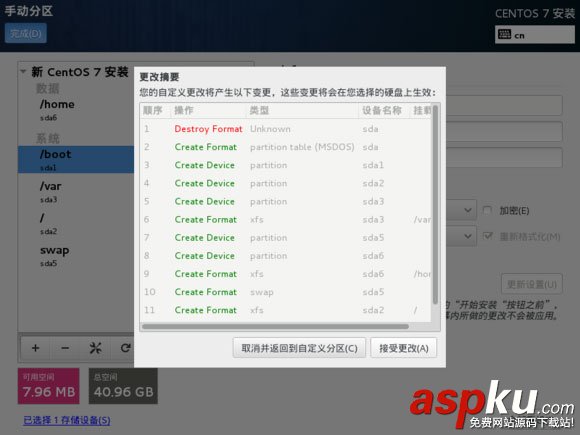 在VMware上安裝CentOS7(圖文) vmware,安裝centos7,vmware12安裝centos7,centos7下安裝vmware