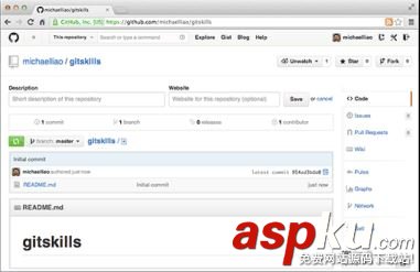 git遠程倉庫_動力節點Java學院整理 git,遠程倉庫