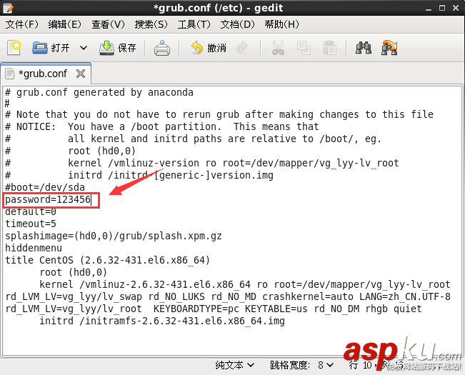 Liunx密碼安全防護操作詳解 linux密碼保護,liunx密碼安全防護,liunx密碼安全