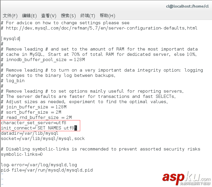 CentOS7 LNMP+phpmyadmin環境搭建 第二篇LNMP環境搭建教程 CentOS7,LNMP,phpmyadmin
