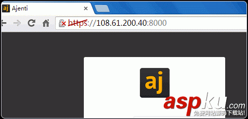 Ajenti開(kāi)源免費(fèi)的服務(wù)器管理面板和Ajenti V虛擬主機(jī)面板及安裝與使用詳細(xì)教程 Ajenti,虛擬主機(jī)面板,服務(wù)器管理面板