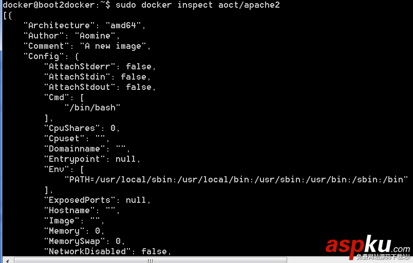 詳解Docker學習之用commit命令創建鏡像 docker,commit,鏡像,docker創建鏡像,commit命令