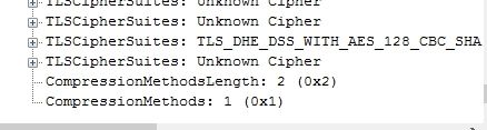 在Windows服務(wù)器上啟用TLS 1.2及TLS 1.2基本原理介紹 服務(wù)器,啟用,TLS,1.2