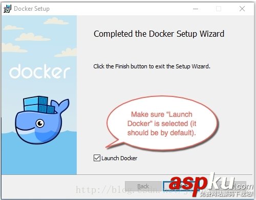 淺談Windows平臺(tái)上Docker安裝與使用 Windows,Docker安裝,Docker安裝與使用