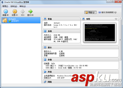 詳解Windows下運用Docker部署Node.js開發環境 docker部署node,docker部署nodejs,docker,nodejs