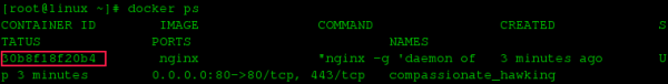 詳解Docker中容器的備份、恢復(fù)和遷移 docker,容器遷移,備份容器,恢復(fù)容器